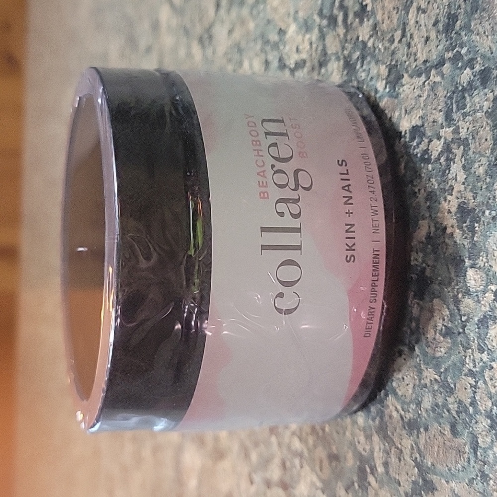 Beachbody Collagen